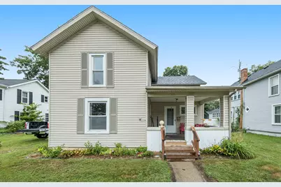 128 1st Street, Milan, MI 48160 - Photo 1