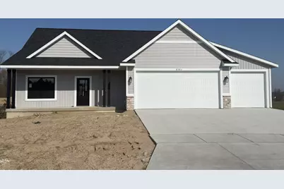 6351 Roman Road, Allendale, MI 49401 - Photo 1