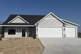 6351 Roman Rd, Allendale, MI 49401 - Photo 1