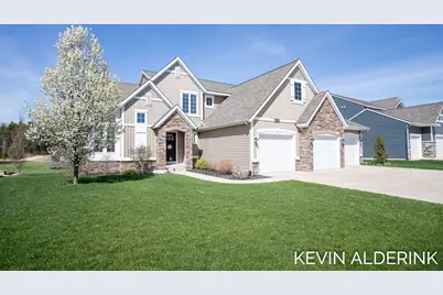 13783 Harrington Landing, Holland, MI 49424 - Photo 1