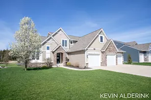 13783 Harrington Lndg, Holland, MI 49424 - Photo 1