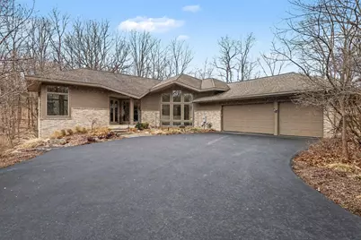 5583 Great Hawk Circle, Ann Arbor, MI 48105 - Photo 1