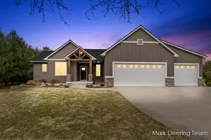 12775 76th Ave, Allendale, MI 49401 - Photo 1