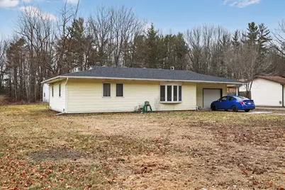 10484 S Graham Road, Saint Charles, MI 48655 - Photo 1
