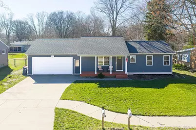 270 Dartmouth Avenue, Holland, MI 49423 - Photo 1
