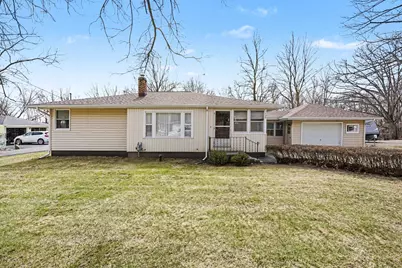 1728 Vinecroft Street NW, Grand Rapids, MI 49544 - Photo 1