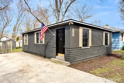 489 W 23rd Street, Holland, MI 49423 - Photo 1