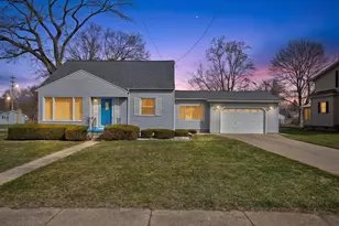 2318 Lancaster Blvd, Jackson, MI 49202 - Photo 1
