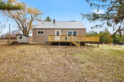 5990 N Bailey Road, Coral, MI 49322 - Photo 1