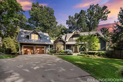 3293 Timberidge Trail, Saugatuck, MI 49453 - Photo 1