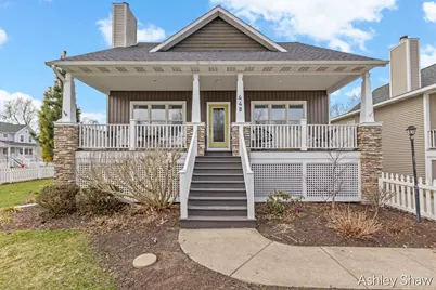 448 Summer Grv Drive, Douglas, MI 49406 - Photo 1