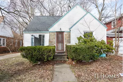 3233 Peck Street, Muskegon, MI 49444 - Photo 1