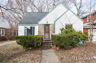 3233 Peck St, Muskegon, MI 49444 - Photo 1