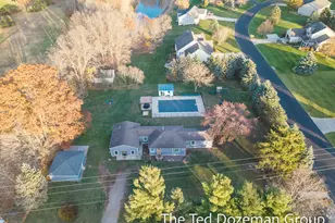 10800 96th Ave, Allendale, MI 49401 - Photo 1