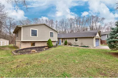 5933 Salabelle Street, Jackson, MI 49201 - Photo 1