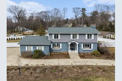 17317 Ferris Street, Grand Haven, MI 49417 - Photo 1
