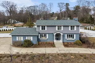 17317 Ferris St, Grand Haven, MI 49417 - Photo 1