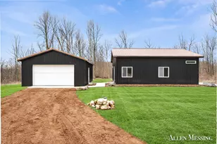 3708 Pine Ln, Saranac, MI 48881 - Photo 1