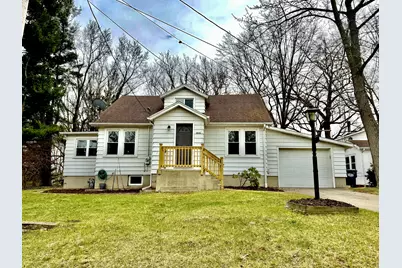 2846 Oak Street, Stevensville, MI 49127 - Photo 1