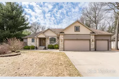 2055 Rambling Oak Drive, Muskegon, MI 49445 - Photo 1