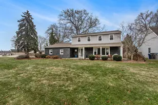 16118 Harbor View Dr, Spring Lake, MI 49456 - Photo 1
