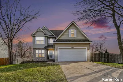 1580 Mulligan Drive SW, Wyoming, MI 49509 - Photo 1