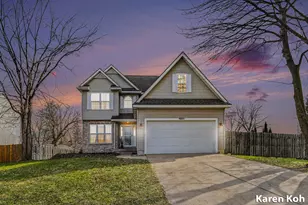 1580 Mulligan Dr SW, Wyoming, MI 49509 - Photo 1