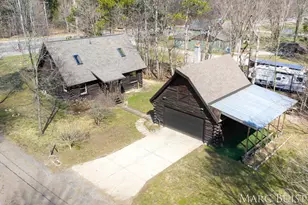 1876 Lake Michigan Dr NW, Grand Rapids, MI 49534 - Photo 1