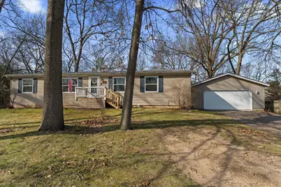 21864 McCain Lane, Edwardsburg, MI 49112 - Photo 1