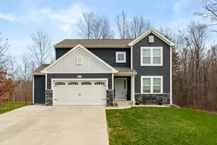 5455 Seawall Ct, South Haven, MI 49090 - Photo 1