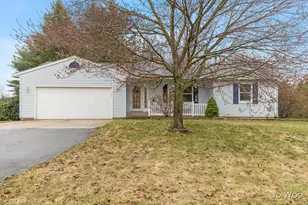9020 Warner St, Allendale, MI 49401 - Photo 1