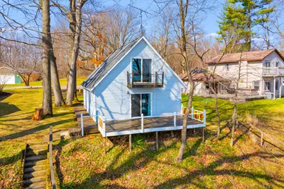 27965 North Street, Gobles, MI 49055 - Photo 1
