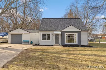 2240 4 Mile Road NE, Grand Rapids, MI 49525 - Photo 1