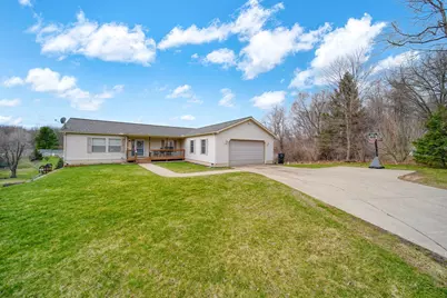 7454 Ann Arbor Road, Jackson, MI 49201 - Photo 1