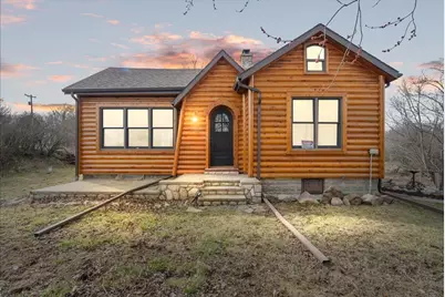 5726 E Musgrove Highway, Sunfield, MI 48890 - Photo 1