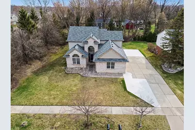 1923 Woodbine Drive, Canton, MI 48188 - Photo 1