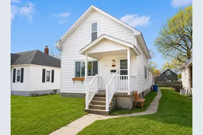 289 6th Street, Manistee, MI 49660 - Photo 1