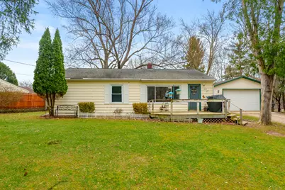 5210 Mission Avenue, Kalamazoo, MI 49048 - Photo 1