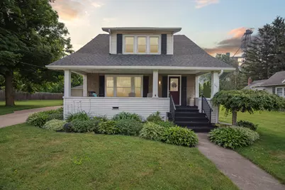 115 East Street, Reading, MI 49274 - Photo 1
