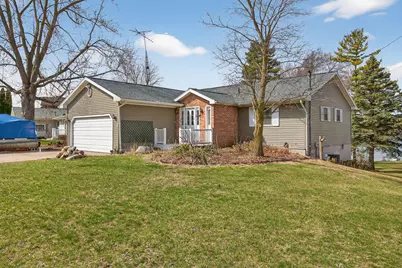 10800 Waldron Road, Jerome, MI 49249 - Photo 1