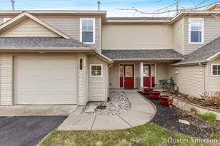8468 N Center Park Dr, Byron Center, MI 49315 - Photo 1