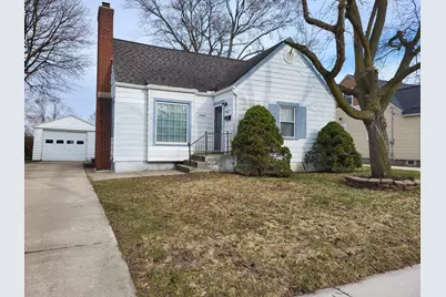 1406 Houseman Avenue NE, Grand Rapids, MI 49505 - Photo 1