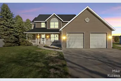 12162 56th Avenue, Allendale, MI 49401 - Photo 1