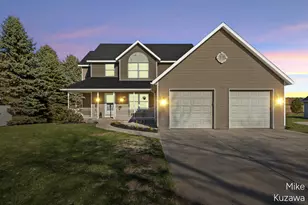 12162 56th Ave, Allendale, MI 49401 - Photo 1