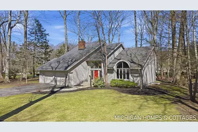 221 Foxdown Road, Holland, MI 49424 - Photo 1