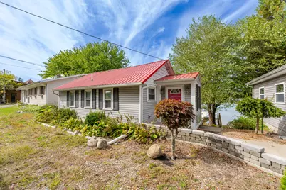 106 Lyon Lake Road, Marshall, MI 49068 - Photo 1