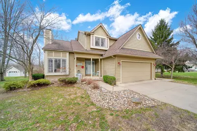 11085 Village Lane, Clayton, MI 49236 - Photo 1