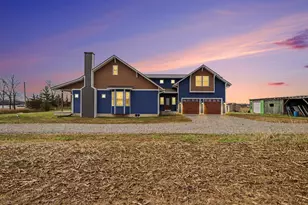 930 Dutch School Rd, Bronson, MI 49028 - Photo 1