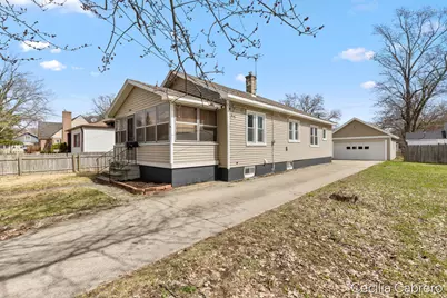 2304 Camden Avenue SW, Wyoming, MI 49519 - Photo 1