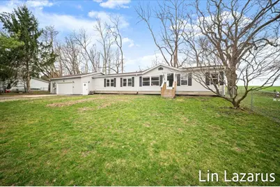 65484 Parkwood Court, Paw Paw, MI 49079 - Photo 1
